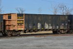 CSXT 999250